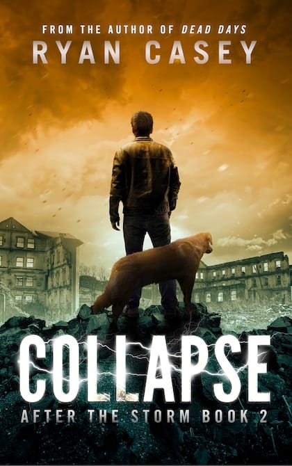 Collapse: After the Storm