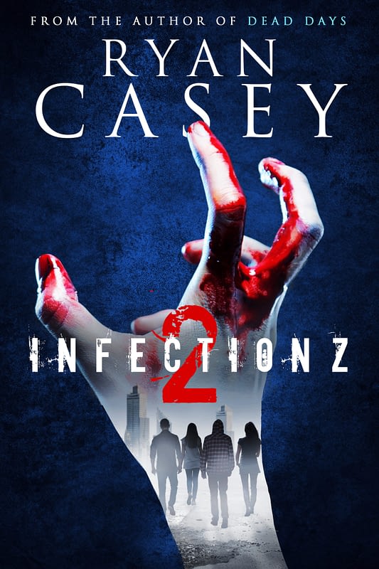 Infection Z 2
