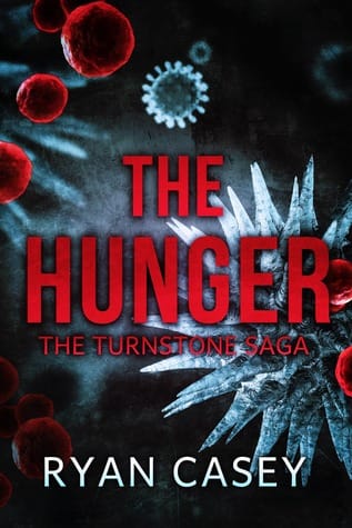 The Hunger (Apocalyptic Horror)