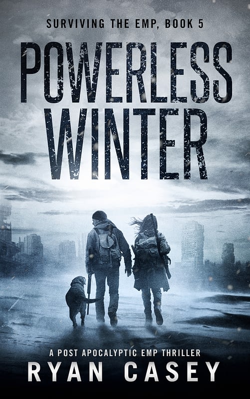 Powerless Winter