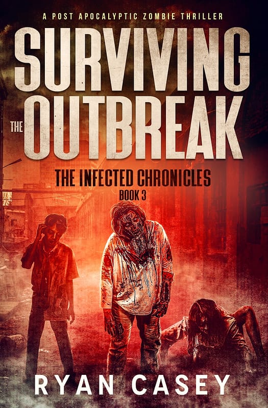 Surviving the Outbreak