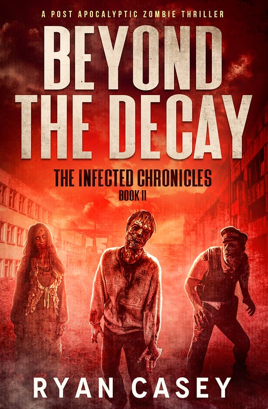 Beyond the Decay