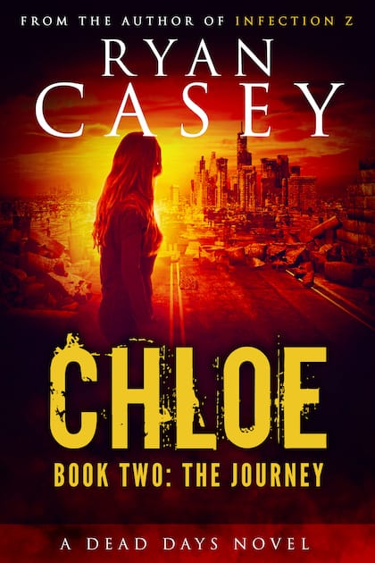 Chloe: The Journey