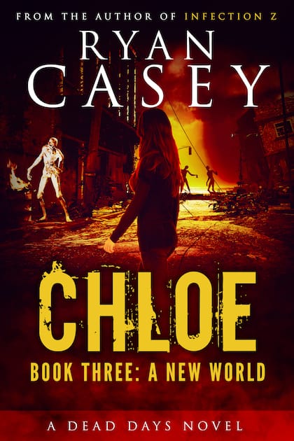 Chloe: A New World