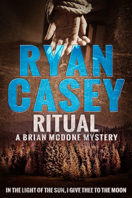 Ritual (Brian McDone Mysteries, #5)