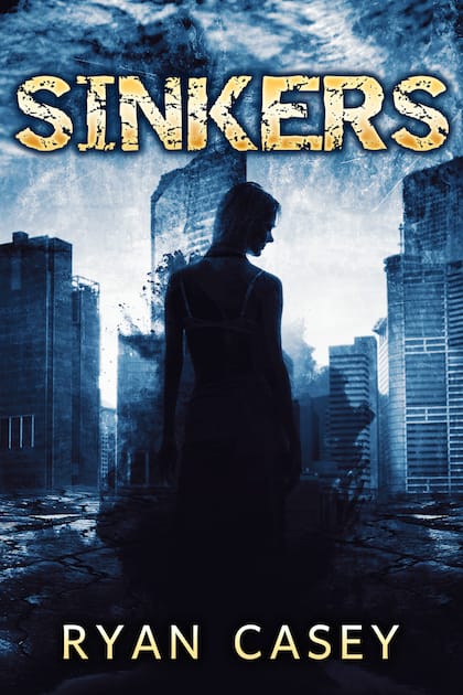 Sinkers (Suspense Horror / Mystery)